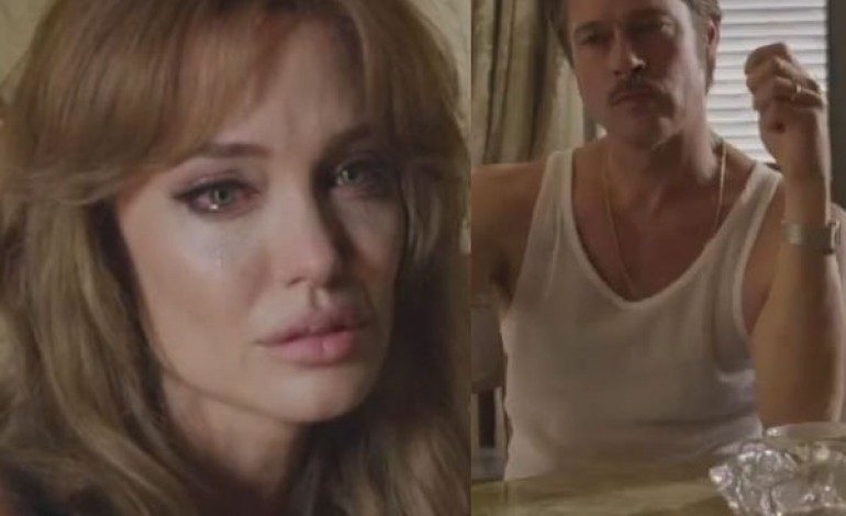Check Out the Latest Trailer for ‘By the Sea’