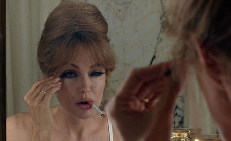 Check Out the New Images from Angelina Jolie Pitt’s ‘By the Sea’