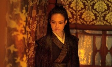 Movie Review – 'The Assassin'