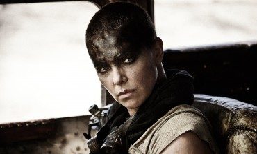 Charlize Theron to Star in Spy Thriller 'The Gray Man'