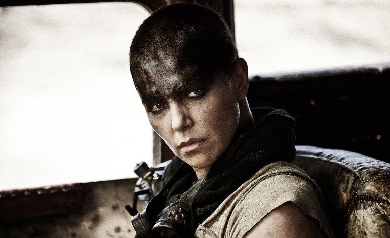 Charlize Theron to Star in Spy Thriller ‘The Gray Man’