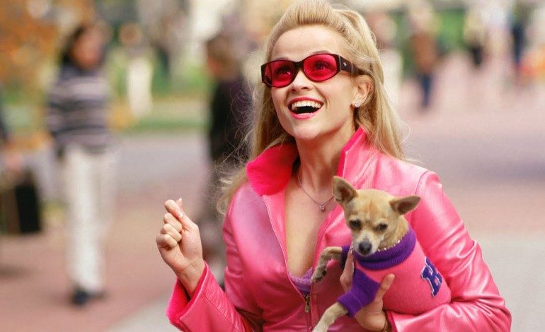 Reese Witherspoon is Ready for ‘Legally Blonde 3’