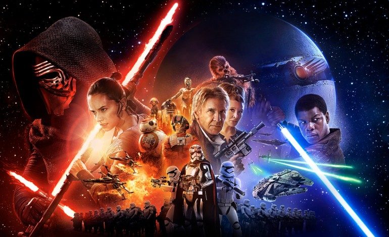 New ‘Star Wars: The Force Awakens’ Trailer Drops Tonight During Monday Night Football