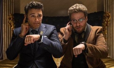 Seth Rogen in Talks to Join James Franco's 'The Disaster Artist'