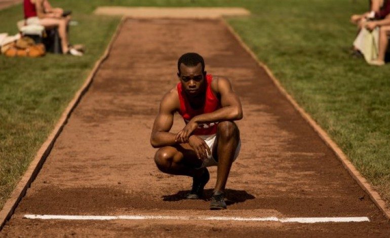 Check Out the Trailer for Jesse Owens Biopic, ‘Race’