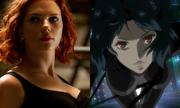 ‘Ghost in the Shell’ Gets ‘Straight Outta Compton’ Scribe