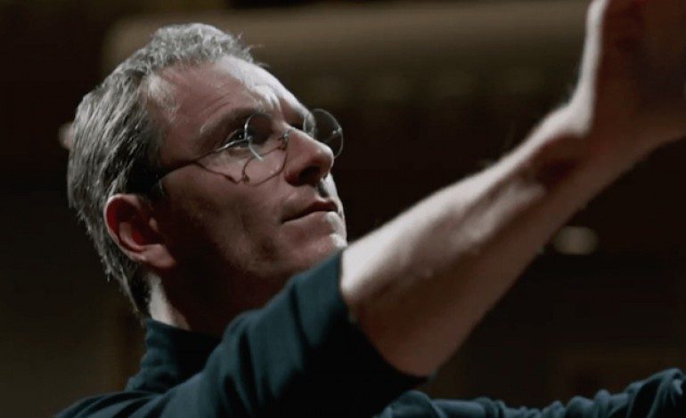 Let’s Talk About…’Steve Jobs′