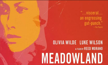 Movie Review – 'Meadowland'