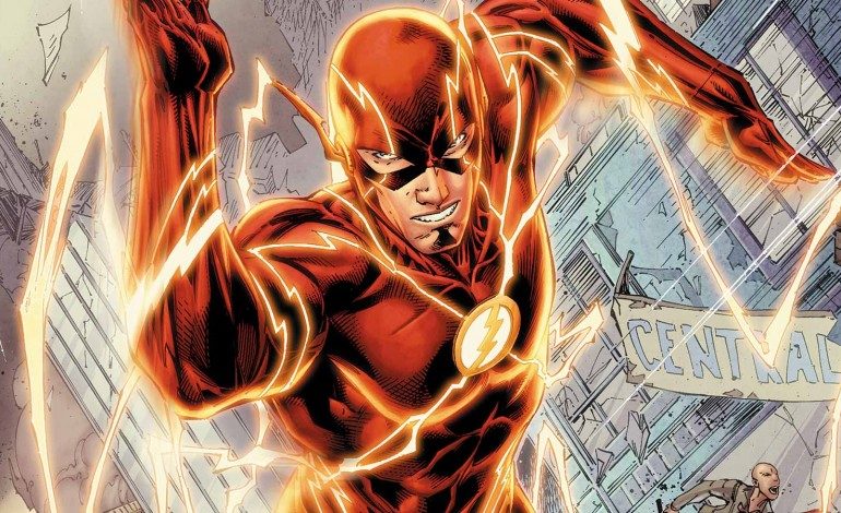 Upcoming ‘Flash’ Movie Lands Director in Author Seth Grahame-Smith