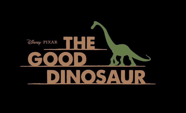 Second Trailer for ‘The Good Dinosaur’ Reveals New Plot Details