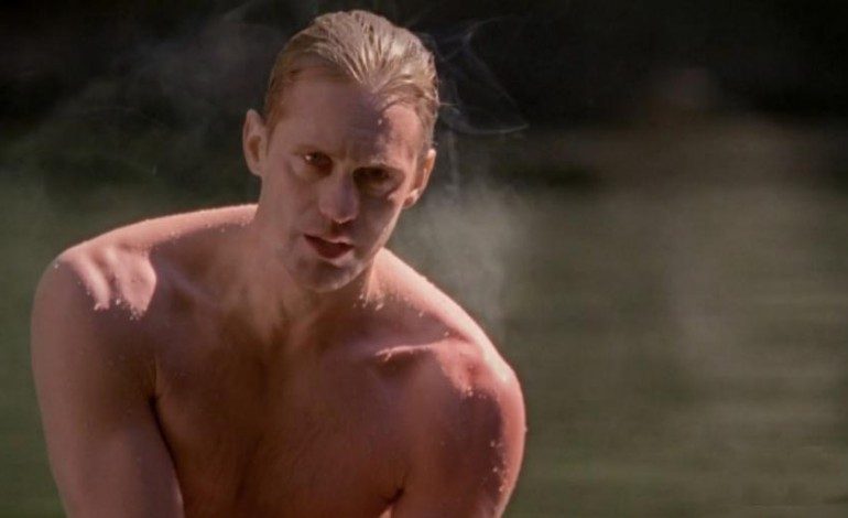 Alexander Skarsgård Set to Star in ‘Godzilla vs. Kong’