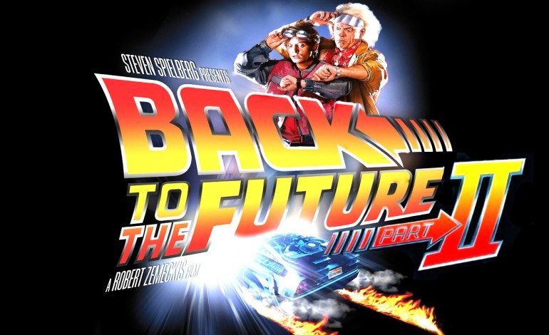 What ‘Back to the Future: Part II’ Got Right and Wrong