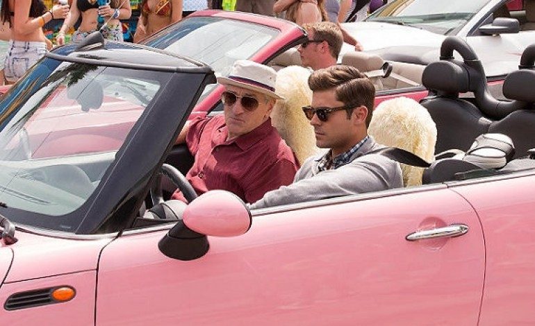 Zac Efron and Robert De Niro Take Spring Break by Storm in Trailer for ‘Dirty Grandpa’