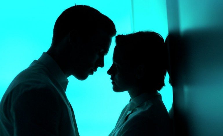 Kristen Stewart Dystopian Romance ‘Equals’ Acquired by A24, DirecTV