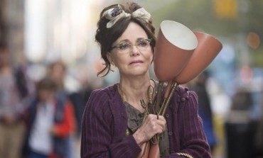 Watch Sally Field in the Trailer for 'Hello My Name Is Doris'