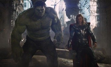 The Hulk Set to Appear in 'Thor: Ragnarok'