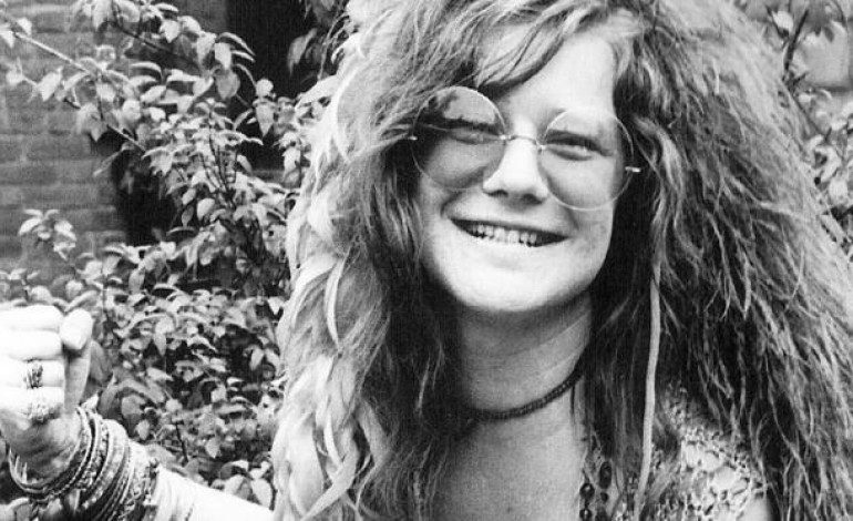 Janis Joplin Documentary Picked Up for U.S. Distribution