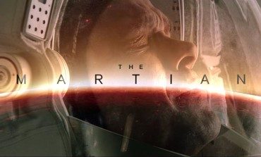Movie Review – ‘The Martian’