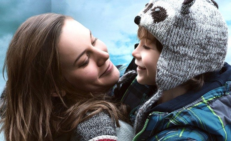 Movie Review – ‘Room’