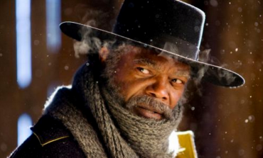 Quentin Tarantino Has Two Different Cuts of 'The Hateful Eight' Heading to Theaters