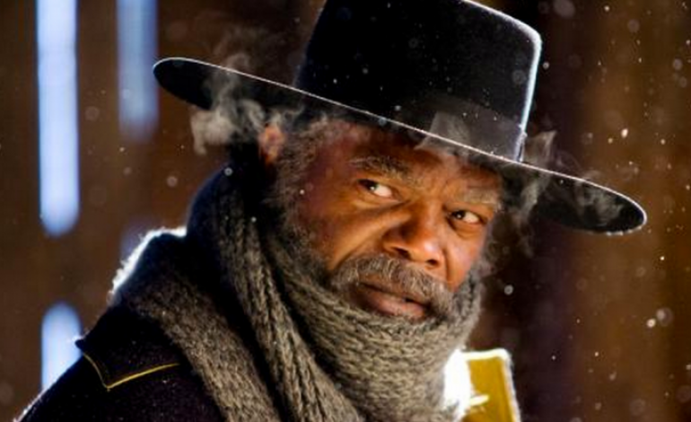 Quentin Tarantino Has Two Different Cuts of ‘The Hateful Eight’ Heading to Theaters
