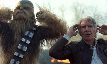 'Star Wars: The Force Awakens' Ticket Presale Breaks the Internet