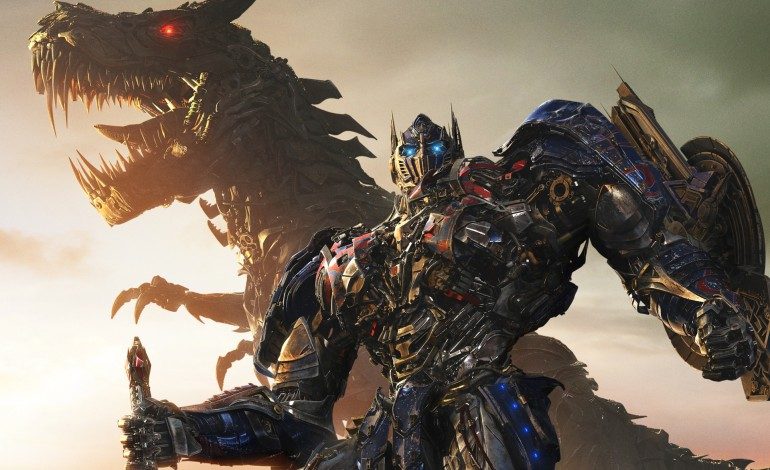 Hasbro Confirmed Four More ‘Transformers’ Sequels Are On the Way