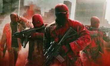 Gritty Red Band Trailer for 'Triple 9' Stars Woody Harrelson, Casey Affleck, Kate Winslet, and Chiwetel Ejiofor