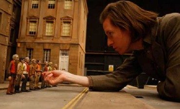 Wes Anderson is Returning to Stop-Motion Animation for His Next Film