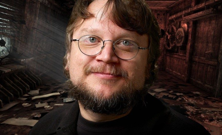 Guillermo Del Toro Says He’s Done with Big Blockbusters