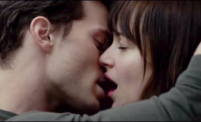 ‘Fifty Shades’ Sequels to Shoot Back-to-Back