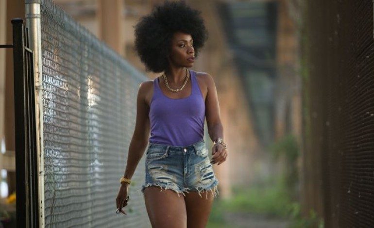 Spike Lee’s ‘Chi-raq’ To Release in Theaters on December 4