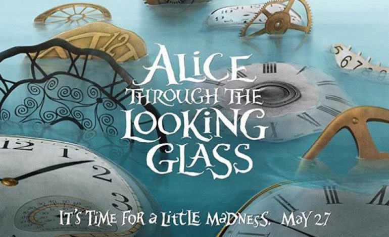 It’s Time to Go Back ‘Through the Looking Glass’