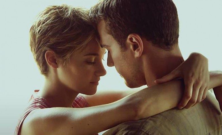 Check Out the New Trailer for ‘Allegiant’