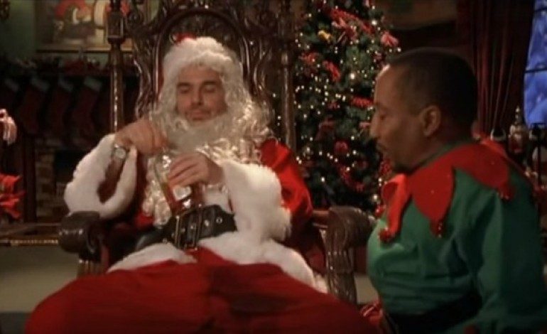 ‘Bad Santa 2’ is in the Works