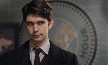 Ben Whishaw in Talks to Join 'Mary Poppins Returns'
