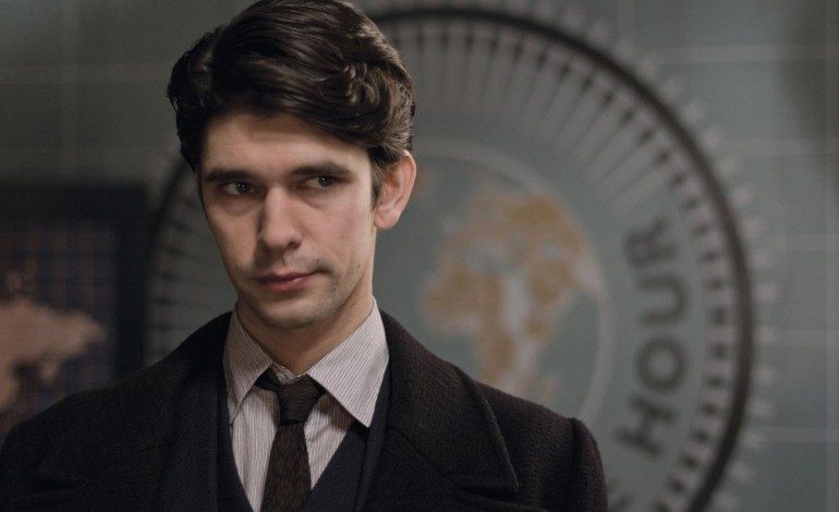 Ben Whishaw in Talks to Join ‘Mary Poppins Returns’