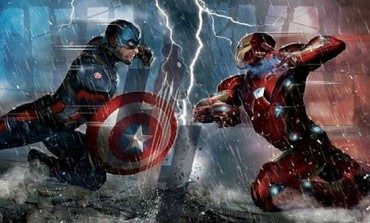 Watch the First Trailer for 'Captain America: Civil War'