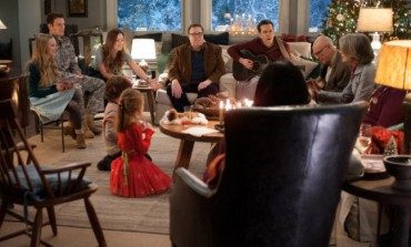 Movie Review – 'Love the Coopers'