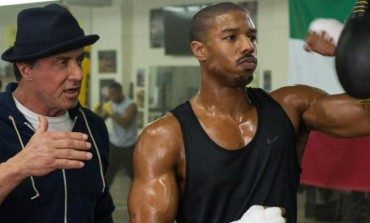 Movie Review – 'Creed'