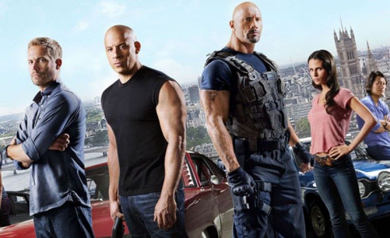 Universal Plans ‘Fast and Furious’ Spin-offs and Prequels
