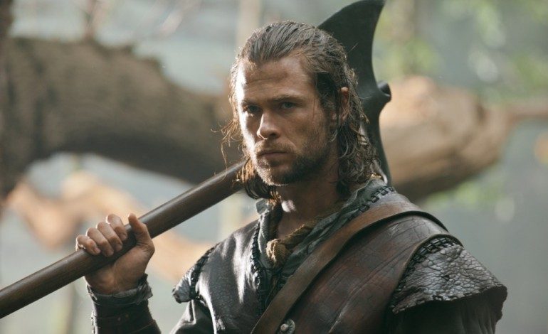 ‘Snow White and the Huntsman 2’ Gets Official Title
