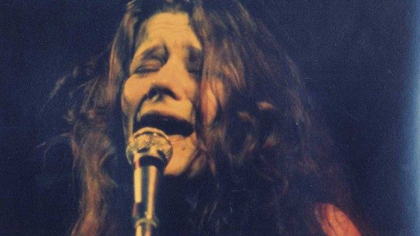 Movie Review – 'Janis: Little Girl Blue'