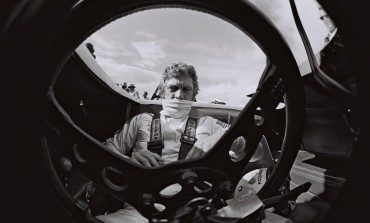 Movie Review – 'Steve McQueen: The Man & Le Mans"