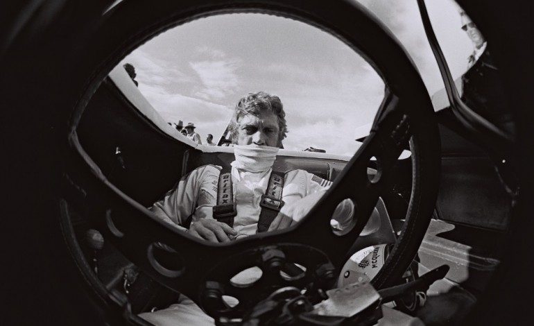 Movie Review – ‘Steve McQueen: The Man & Le Mans”