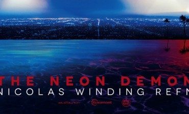 Amazon Acquires Nicolas Winding Refn's 'The Neon Demon'