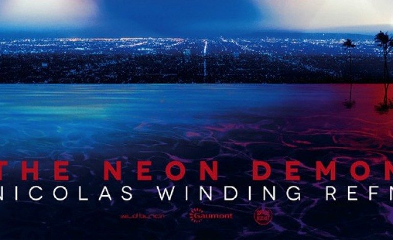 Amazon Acquires Nicolas Winding Refn’s ‘The Neon Demon’