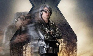 Evan Peters to Return as Quicksilver in 'X-Men: Dark Phoenix'