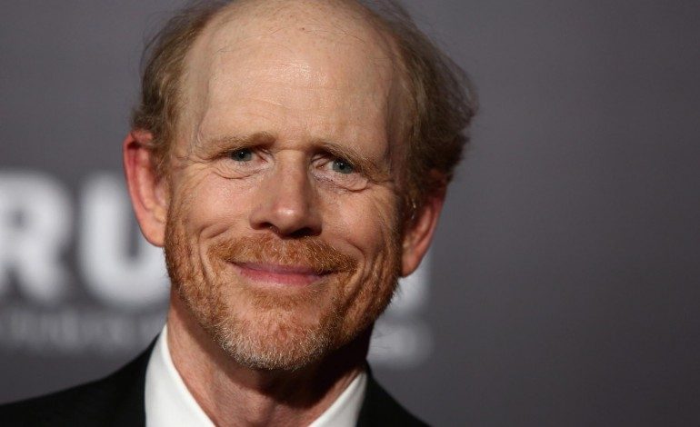 Universal Acquires ‘The Girl Before,’ Ron Howard to Direct