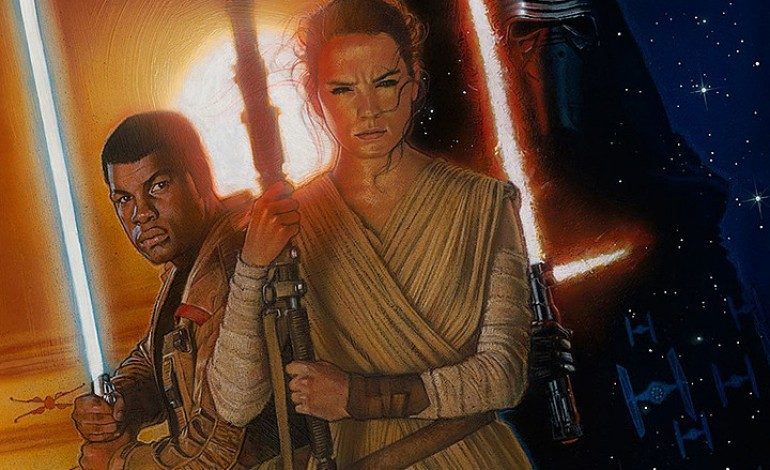 Check Out the New ‘Star Wars’ Character Posters